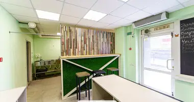 Restaurant, Café 35 m² in Minsk, Belarus