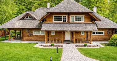 Haus in Rosalin, Litauen