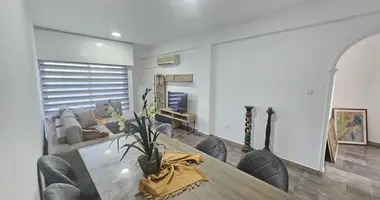 Wohnung 3 Schlafzimmer in Germasogeia, Zypern