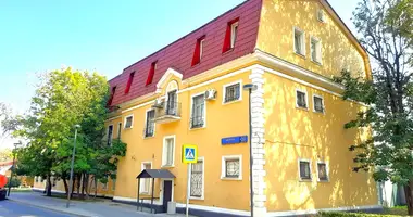 Office 1 100 m² in Moscow, Russia