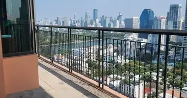 Condo in Bangkok, Thailand