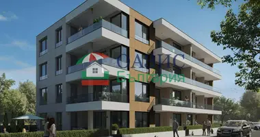 1 bedroom apartment in Ravda, Bulgaria