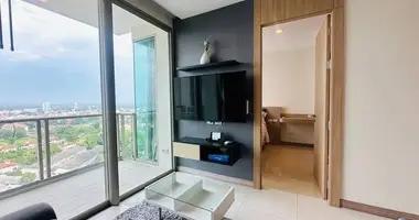 Condo w Na Kluea, Tajlandia