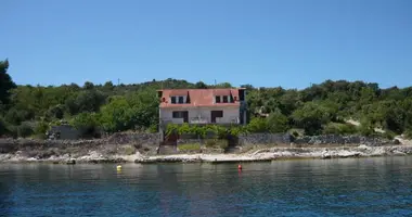 Maison 6 chambres dans Drvenik Veliki, Croatie