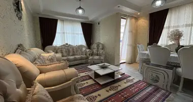 3 bedroom apartment in Alanya, Turkey
