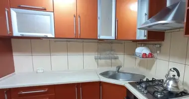 Квартира 4 комнаты в Таирово, Украина