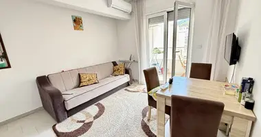 Wohnung 2 zimmer in Budva, Montenegro