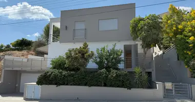 Villa 4 bedrooms in Germasogeia, Cyprus