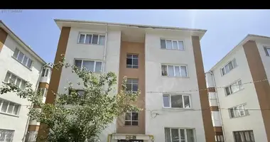 Mieszkanie 4 pokoi w Odunpazari, Turcja