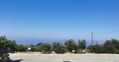Участок земли в Тала, Кипр