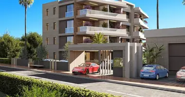 2 room apartment in Aksu, Turkey