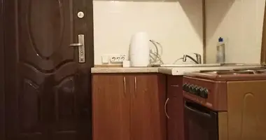 Mieszkanie 1 pokój w Odessa, Ukraina