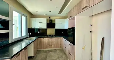 Wohnung 5 zimmer in Mittelmeerregion, Türkei
