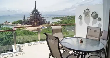 Condo in Pattaya, Thailand
