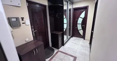 2 room apartment in Odesa, Ukraine