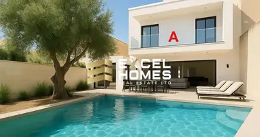 Villa in Rabat, Malta