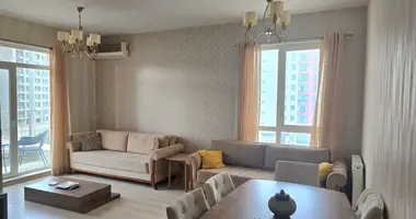 Mieszkanie 3 pokoi w Tbilisi, Gruzja