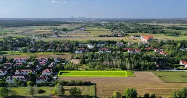 Квартира в Варшава, Польша