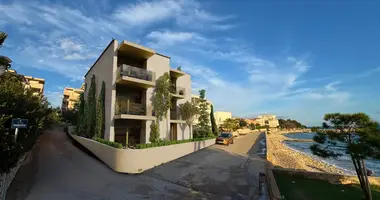 Appartement 2 chambres dans Municipality of Kolan, Croatie