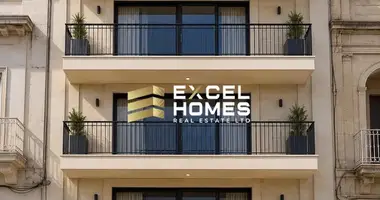 Apartamento 1 habitacion en Birkirkara, Malta