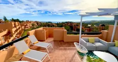 2 bedroom apartment in Spain
