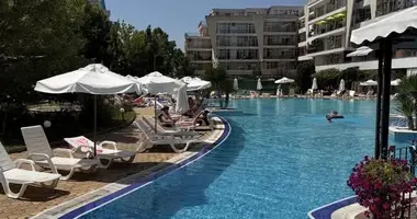 Condo 2 bedrooms in Nesebar, Bulgaria