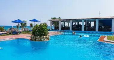 Hotel in Provinz Apokoronas, Griechenland