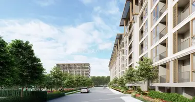 Apartamento 1 habitacion en Choeng Thale, Tailandia
