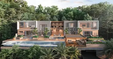 3 bedroom apartment in Wichit, Thailand