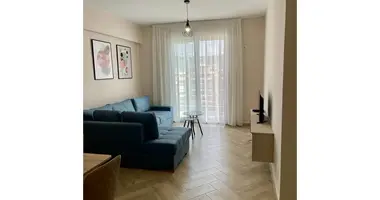 2 bedroom apartment in Albania