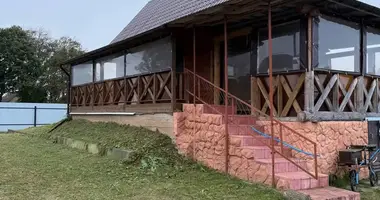 Дом в Лелюкинский сельский Совет, Беларусь