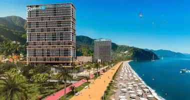 Propiedad comercial en Batumi, Georgia