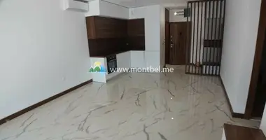 Квартира 2 спальни в Буртаиши, Черногория