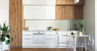 Appartement 3 chambres dans Varsovie, Pologne