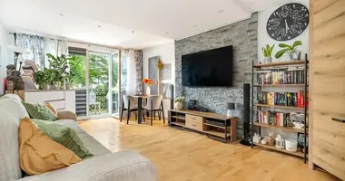Wohnung 2 zimmer in Posen, Polen