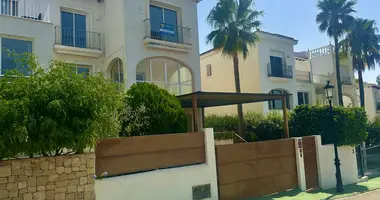 Bungalow 4 bedrooms in Altea, Spain