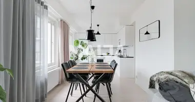 Apartamento 3 habitaciones en Helsinki sub region, Finlandia