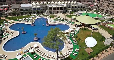 Hotel 71 m² in Nesebar, Bulgaria