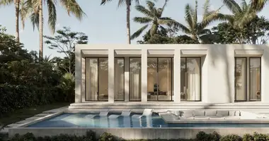 Villa in Bukit, Indonesia