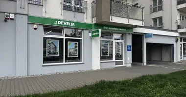 Apartamento en Poznan, Polonia