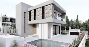 4 bedroom apartment in Kissonerga, Cyprus