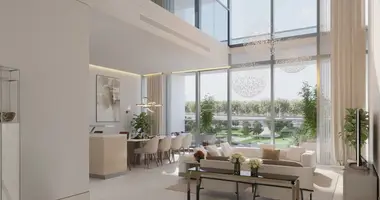 Apartamentos multinivel 8 habitaciones en Dubái, Emiratos Árabes Unidos
