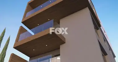 Appartement 2 chambres dans Limassol, Chypre