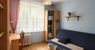 3 room apartment in Krakow, Poland
