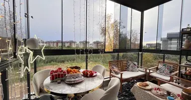Квартира 3 комнаты в Оба, Турция