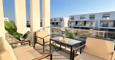 2 room apartment in Cyprus