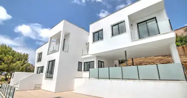 Castle 4 bedrooms in Ses Rotes Velles, Spain