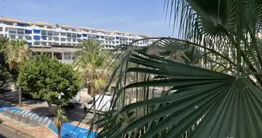 2 bedroom apartment in Marbella, Spain