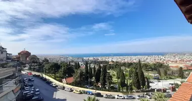 Apartamento 1 habitacion en Municipality of Neapoli Sykies, Grecia