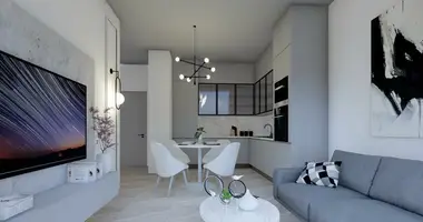 Квартира 3 комнаты в Аланья, Турция
